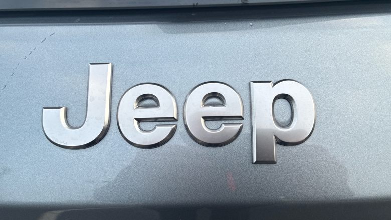Jeep Avenger 1.2 Longitude 5dr Petrol Hatchback